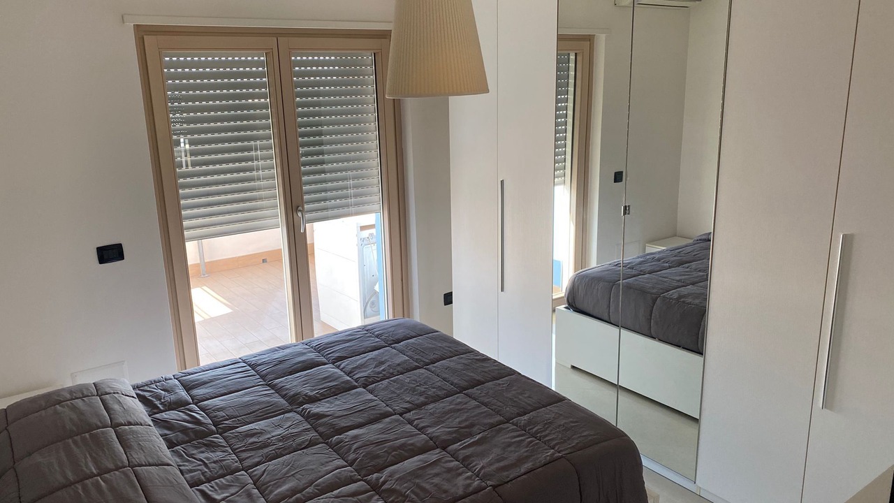 Photo of Bedroom in Cassino