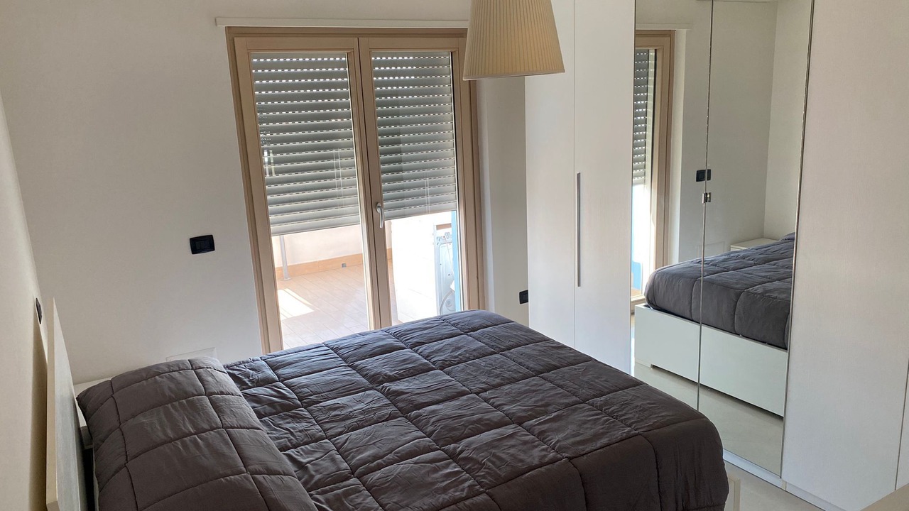 Photo of Bedroom in Cassino