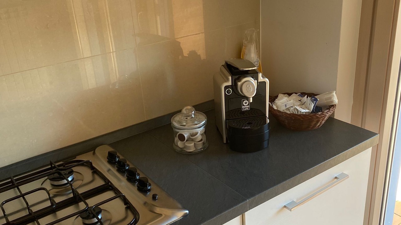 Photo of Kitchen in Cassino
