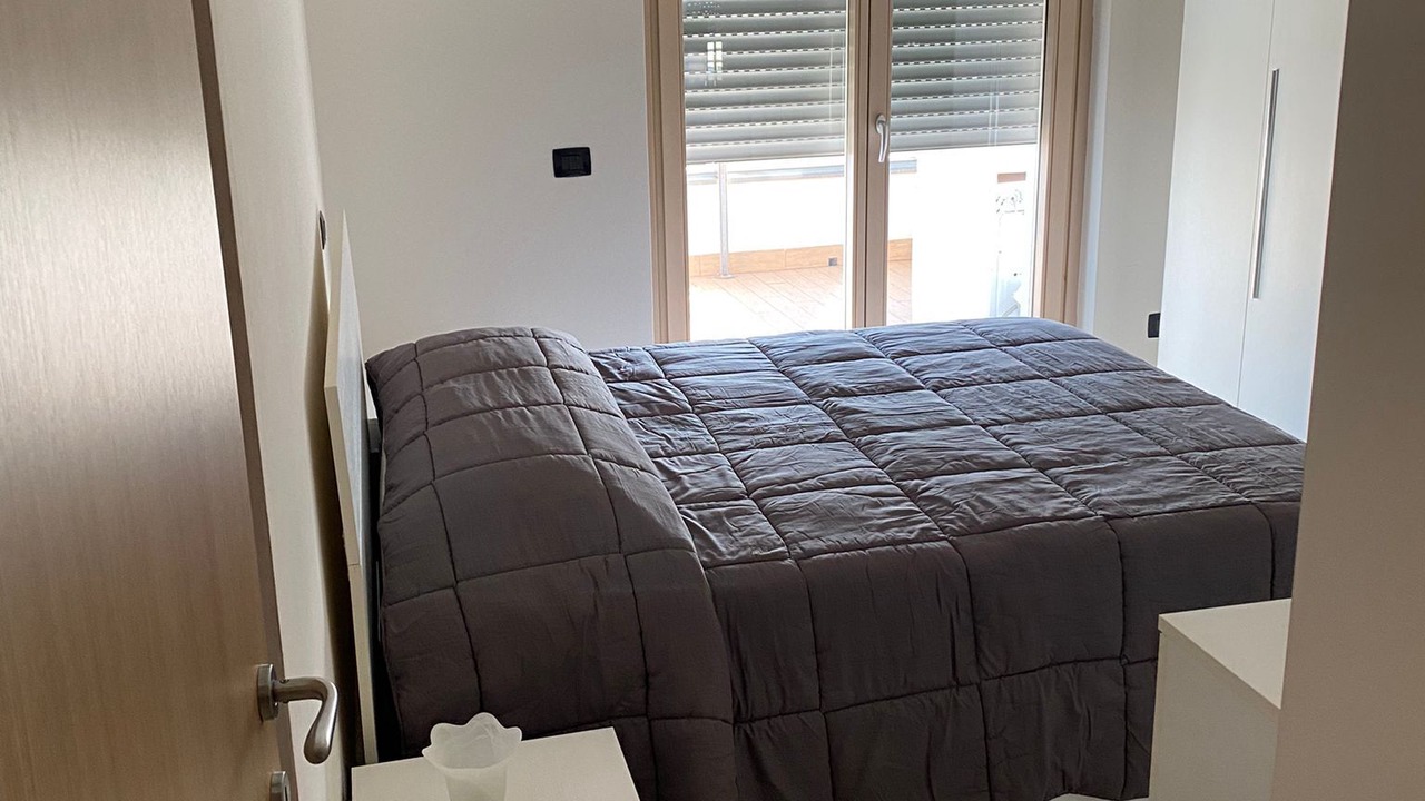 Photo of Bedroom in Cassino