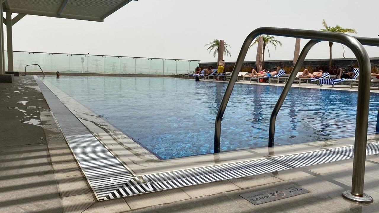 Photo of Outdoor in Jumeirah Village Triangle