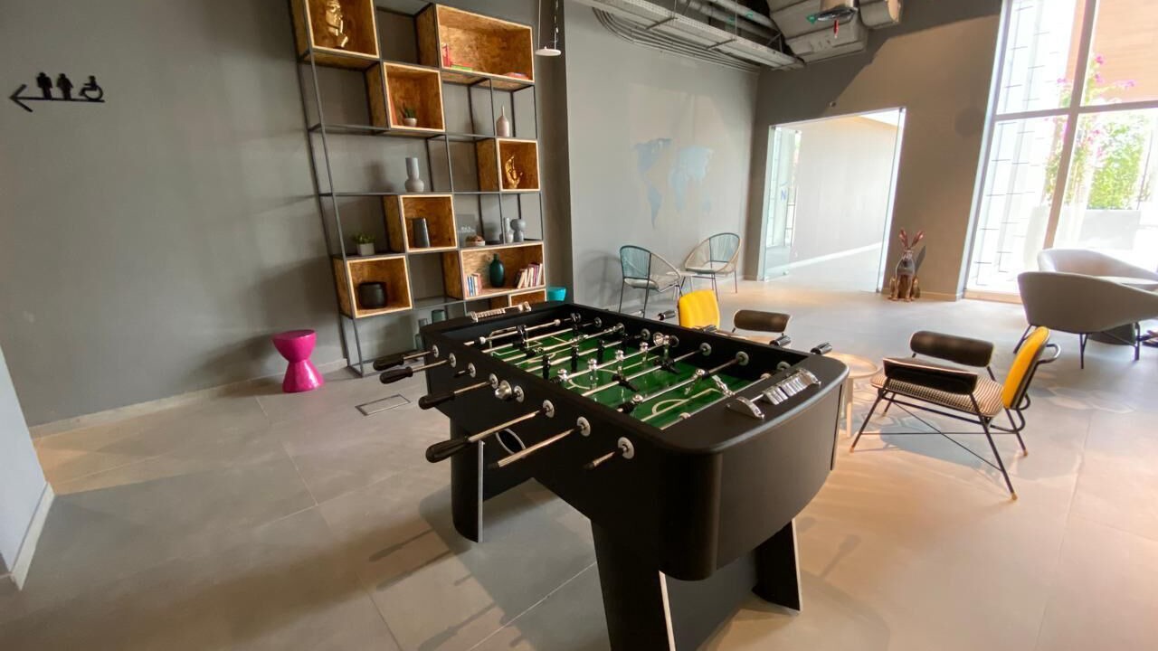 Photo of Bedroom in Jumeirah Village Triangle