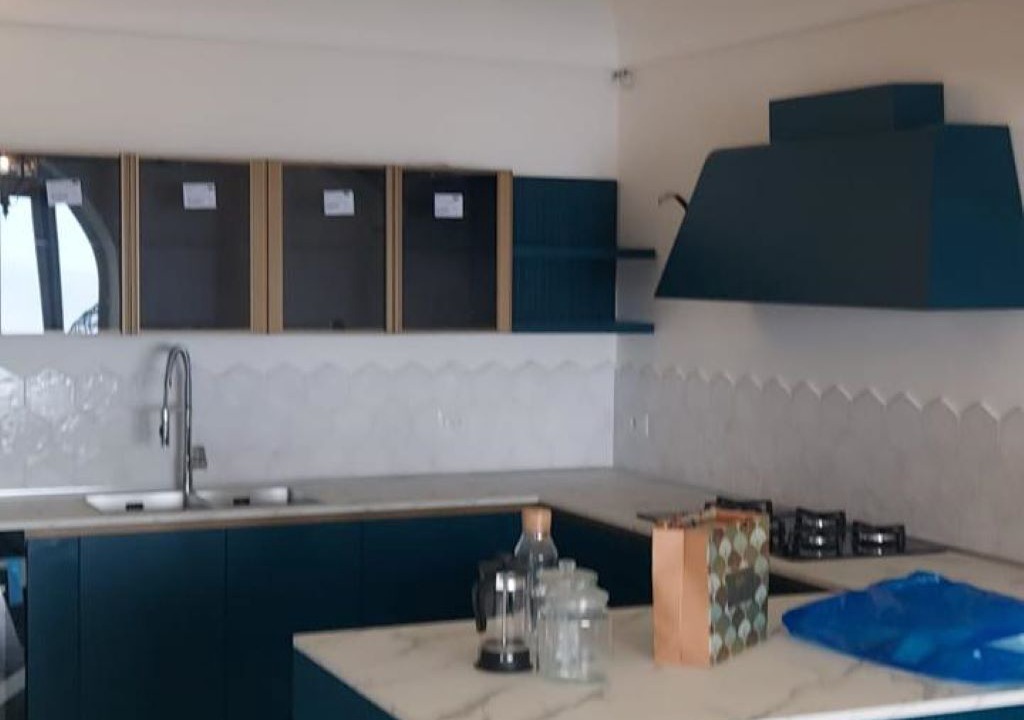 Photo of Kitchen in Laurito