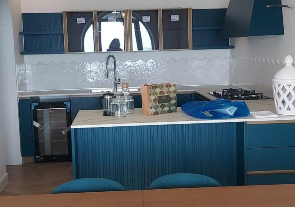 Photo of Kitchen in Laurito