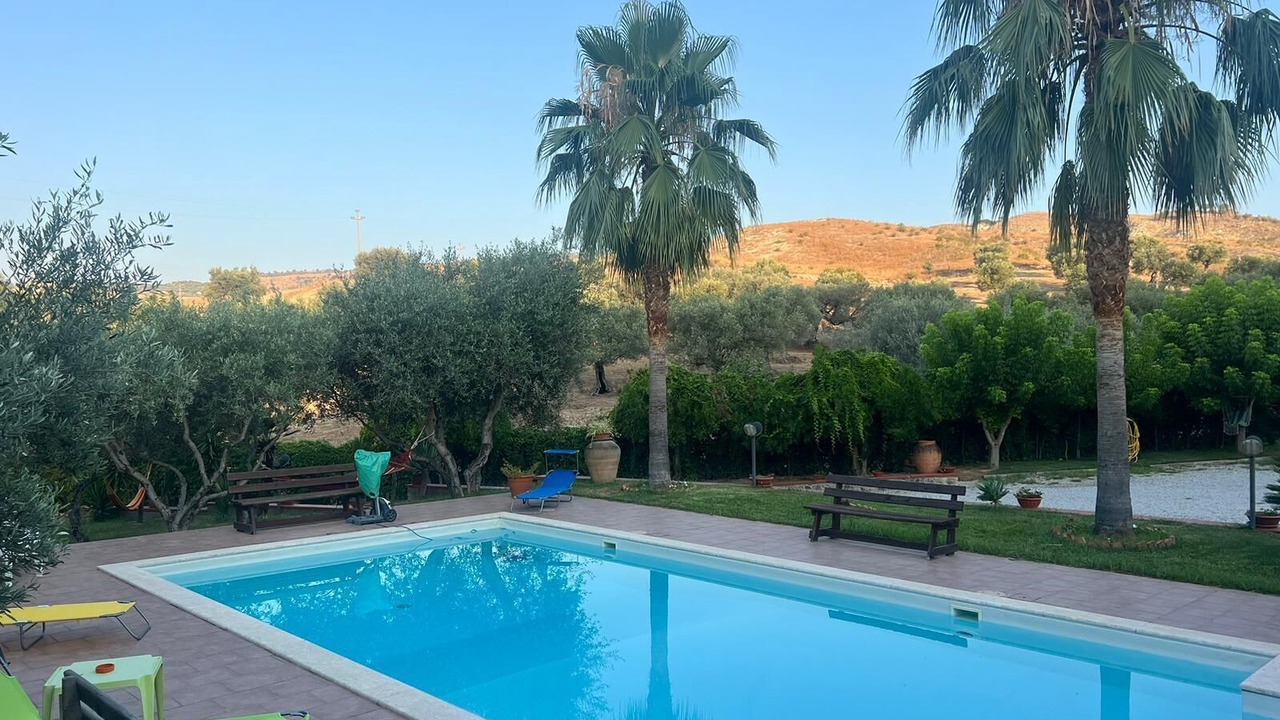 Photo of Outdoor in Santa Caterina Dello Ionio Marina