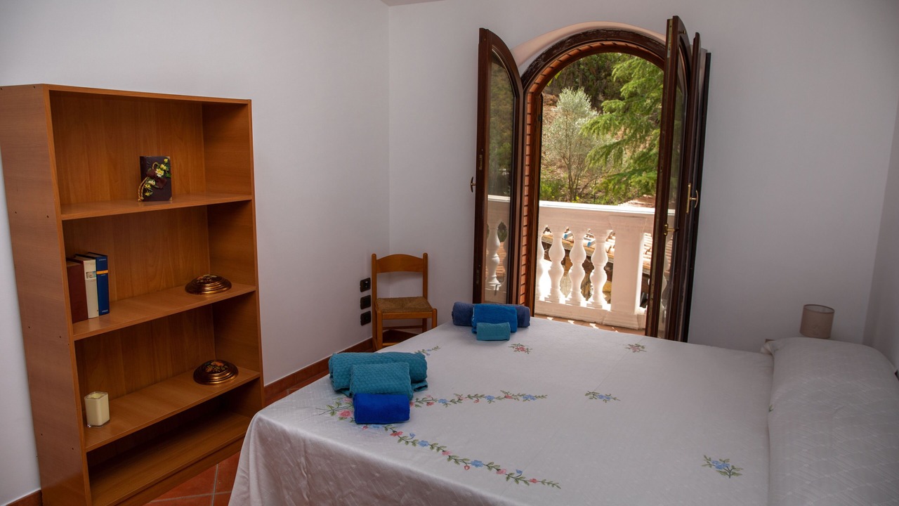 Photo of Bedroom in Santa Caterina Dello Ionio Marina