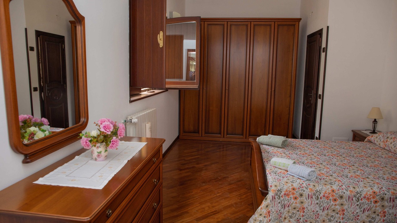 Photo of Bedroom in Santa Caterina Dello Ionio Marina