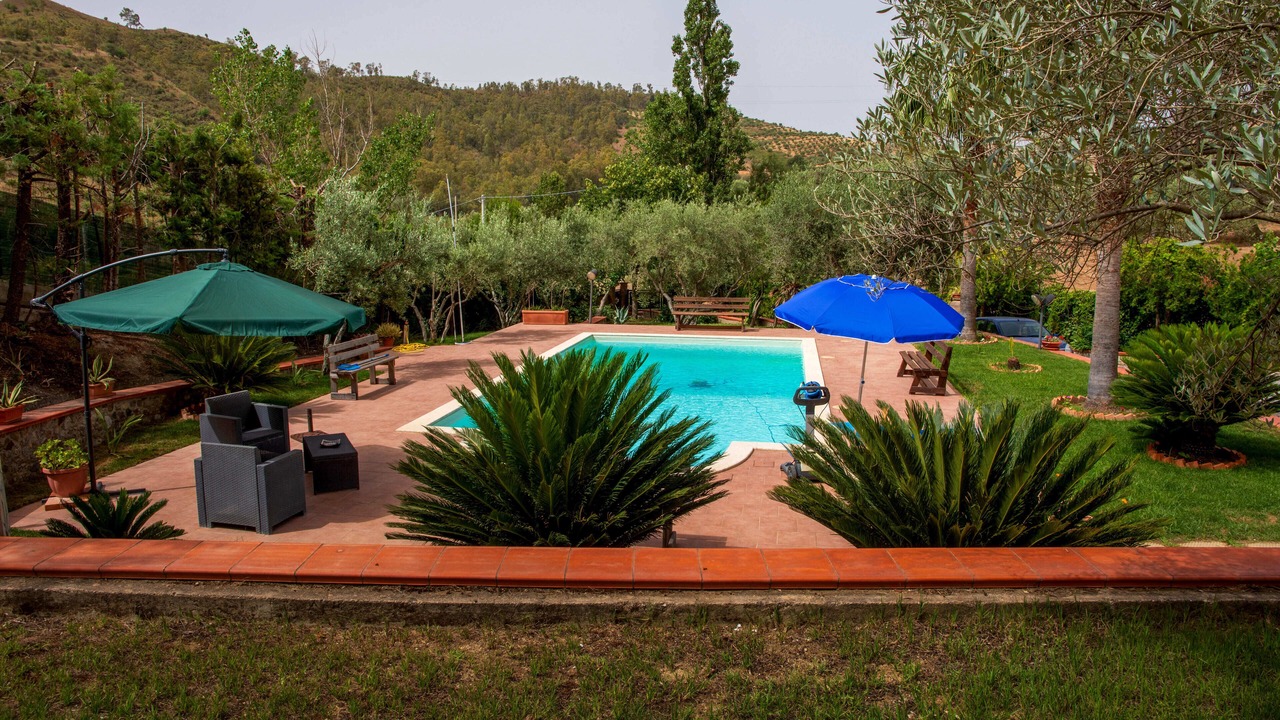 Photo of Outdoor in Santa Caterina Dello Ionio Marina