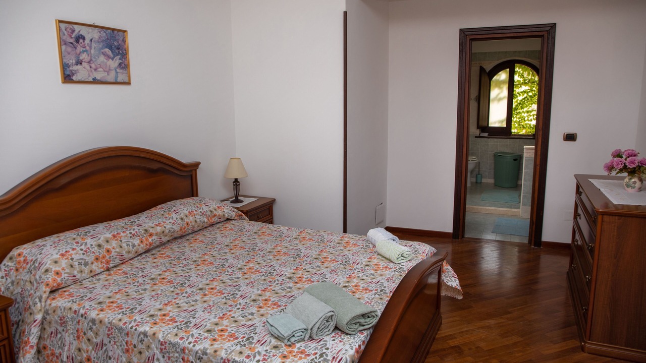 Photo of Bedroom in Santa Caterina Dello Ionio Marina