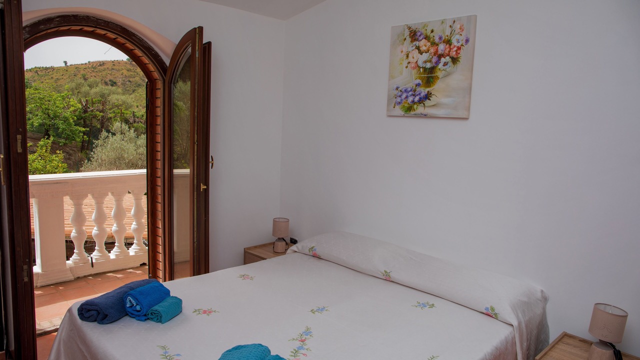 Photo of Bedroom in Santa Caterina Dello Ionio Marina