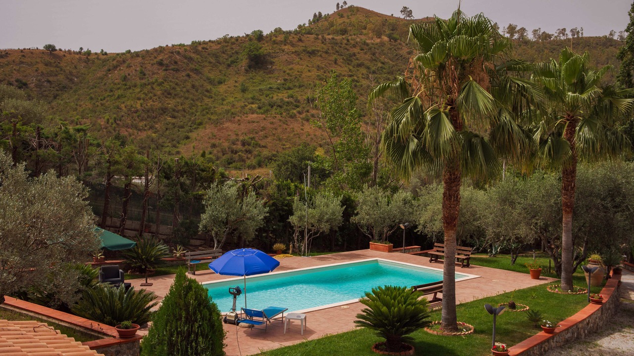 Photo of Outdoor in Santa Caterina Dello Ionio Marina