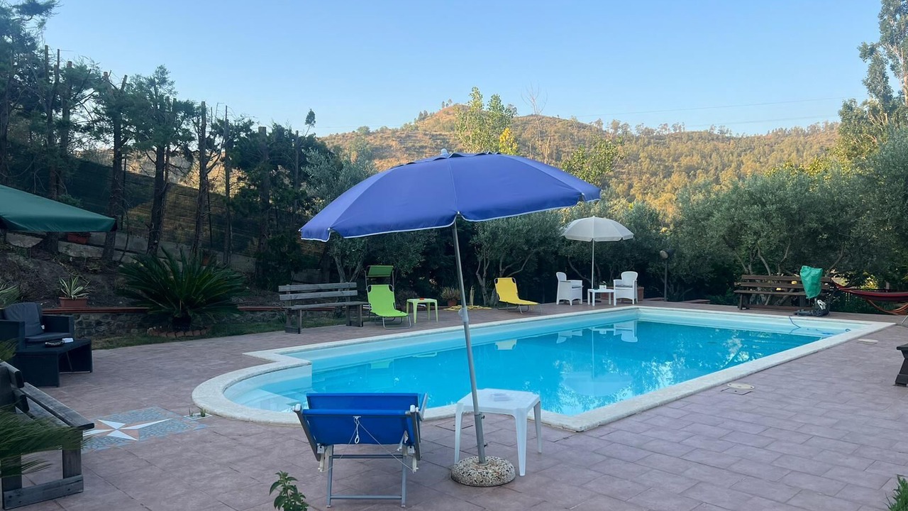 Photo of Outdoor in Santa Caterina Dello Ionio Marina