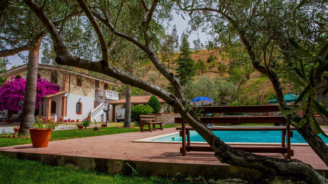 Photo of Outdoor in Santa Caterina Dello Ionio Marina