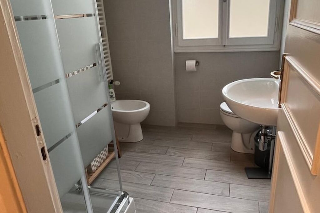 Photo of Bathroom in Careggi Rifredi