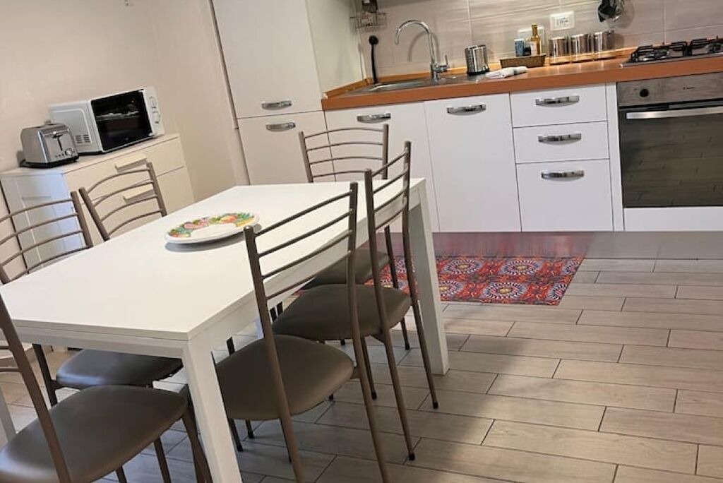 Photo of Kitchen in Careggi Rifredi