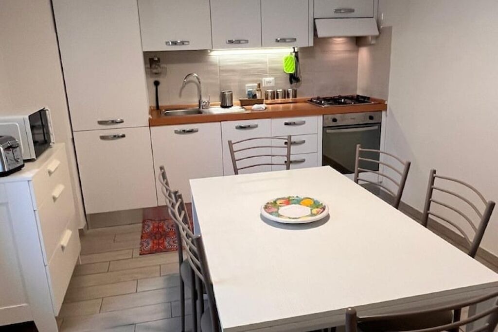 Photo of Kitchen in Careggi Rifredi
