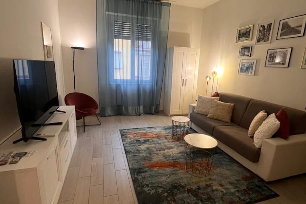 Photo of Livingroom in Careggi Rifredi