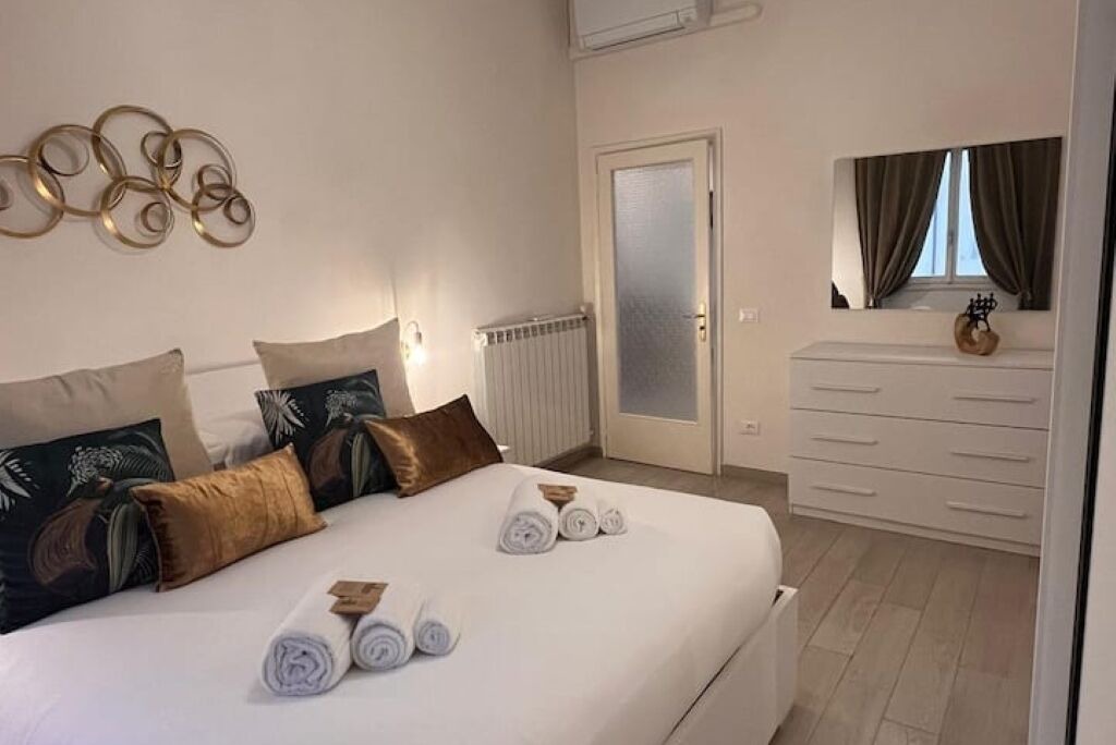 Photo of Bedroom in Careggi Rifredi