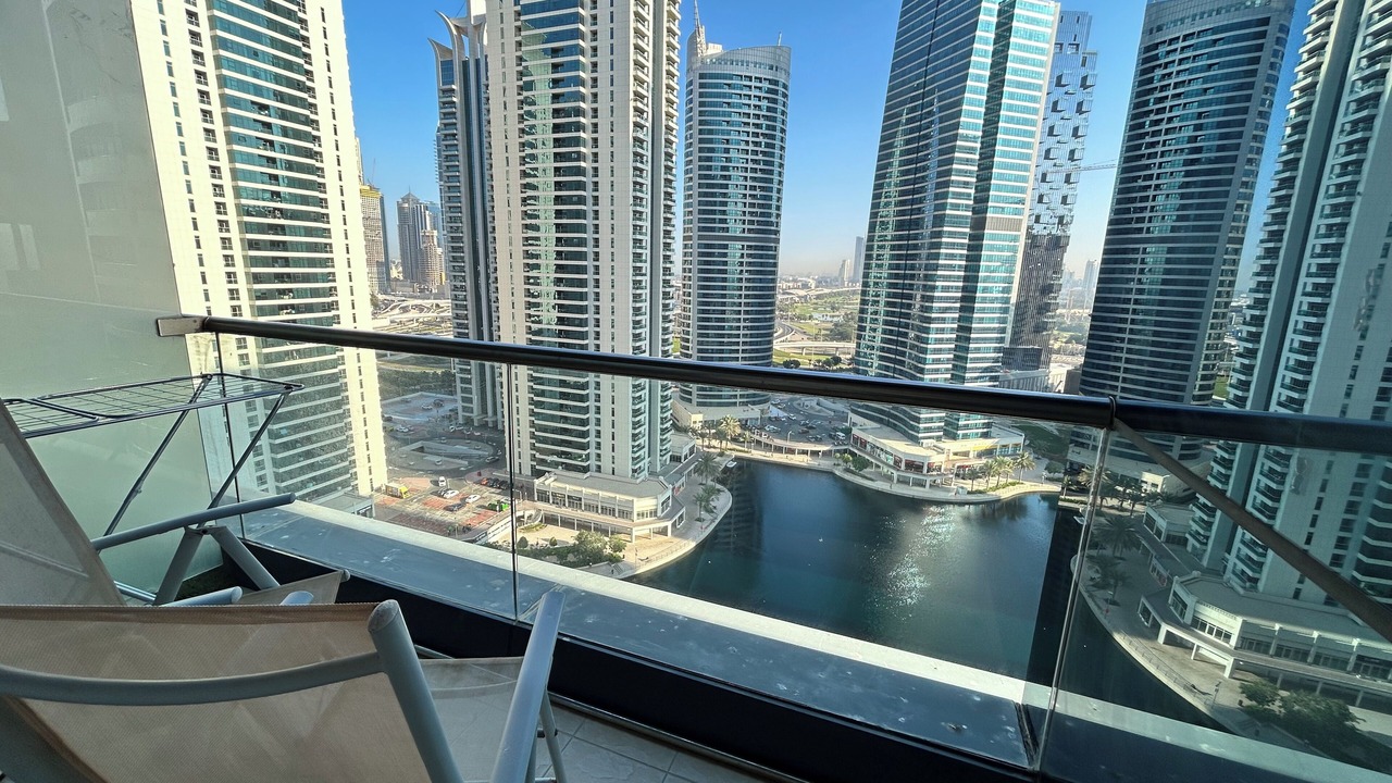 Photo of Outdoor in Jumeirah Lake Towers
