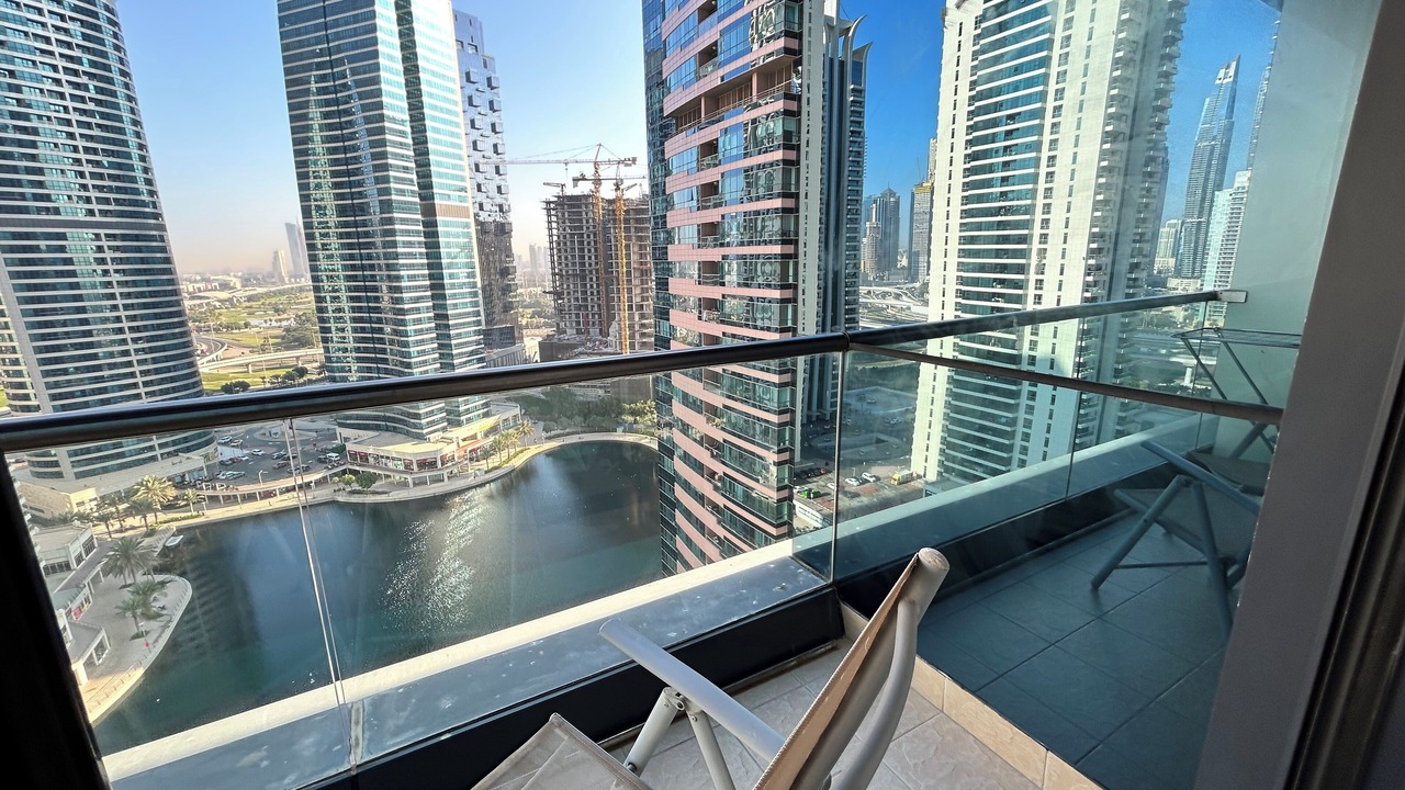 Photo of Outdoor in Jumeirah Lake Towers