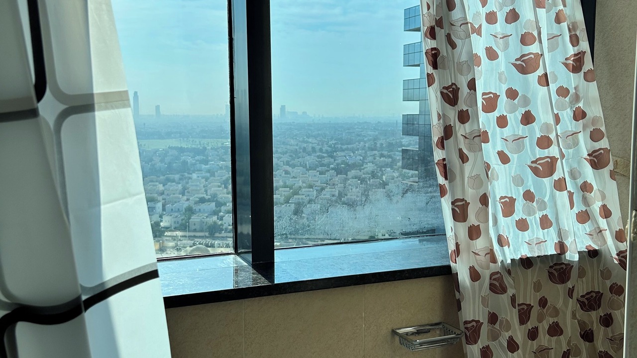 Photo of Bathroom in Jumeirah Lake Towers
