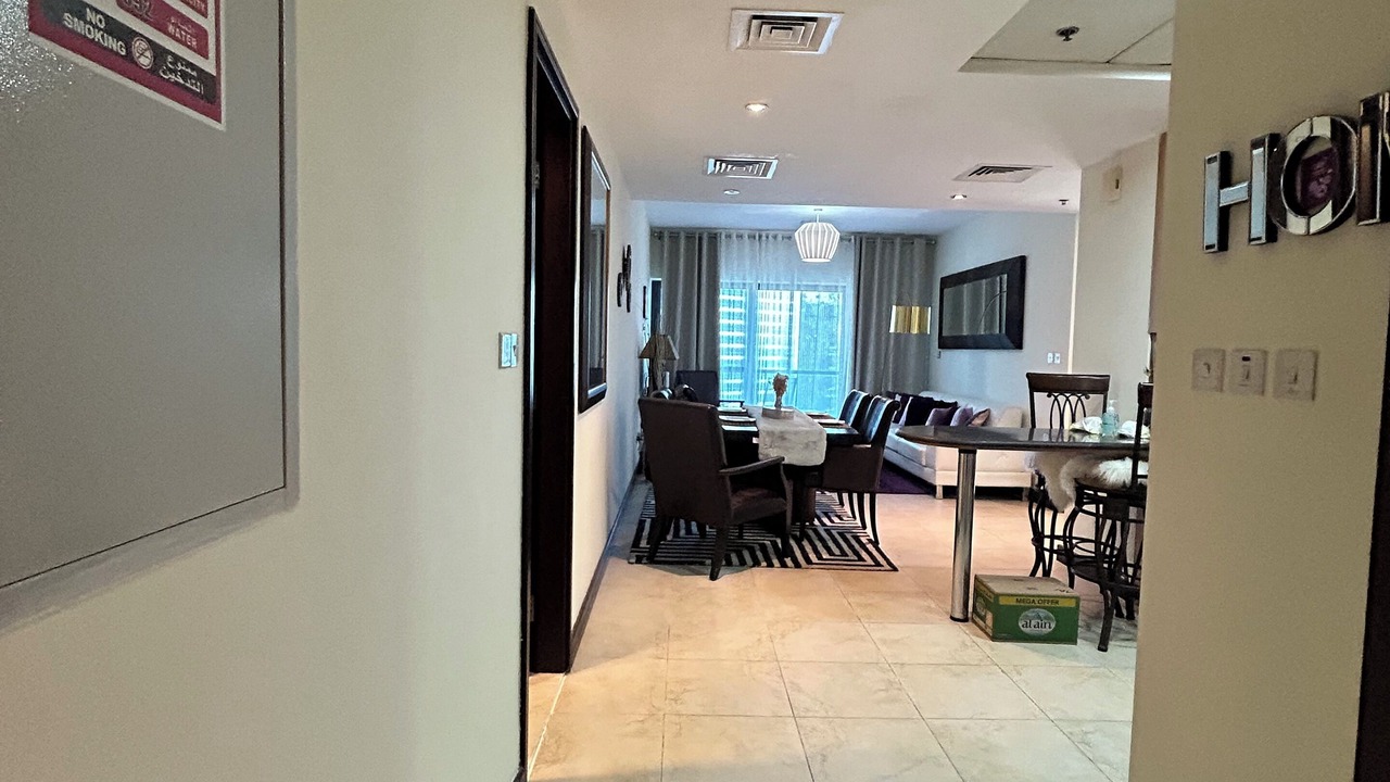 Photo of Others in Jumeirah Lake Towers
