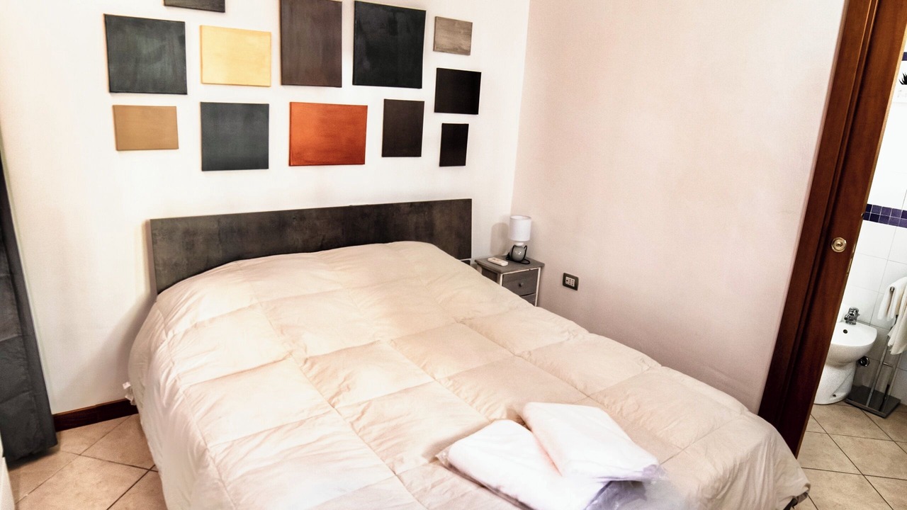 Photo of Bedroom in Terni