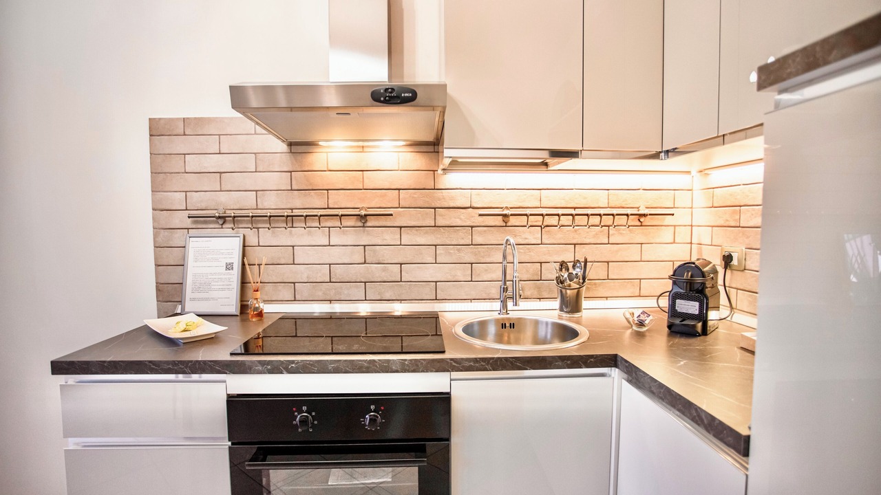Photo of Kitchen in Terni