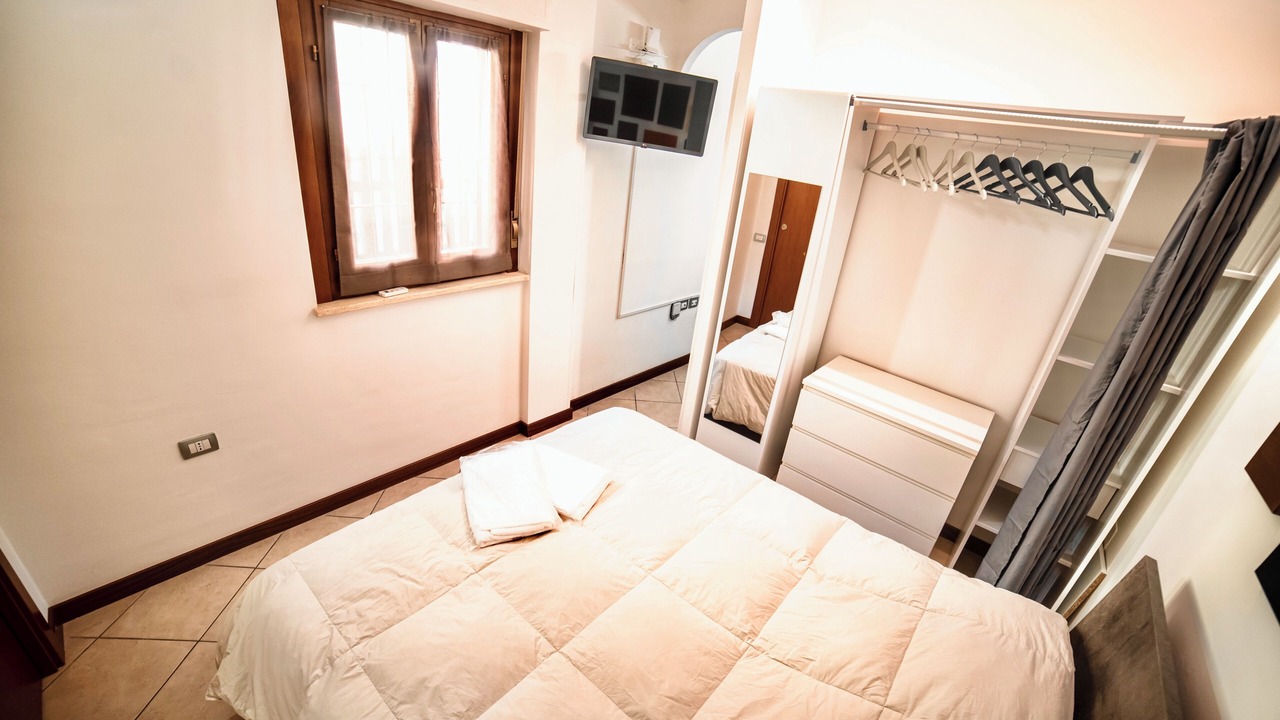 Photo of Bedroom in Terni