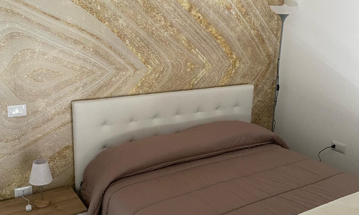Photo of Bedroom in Cassino