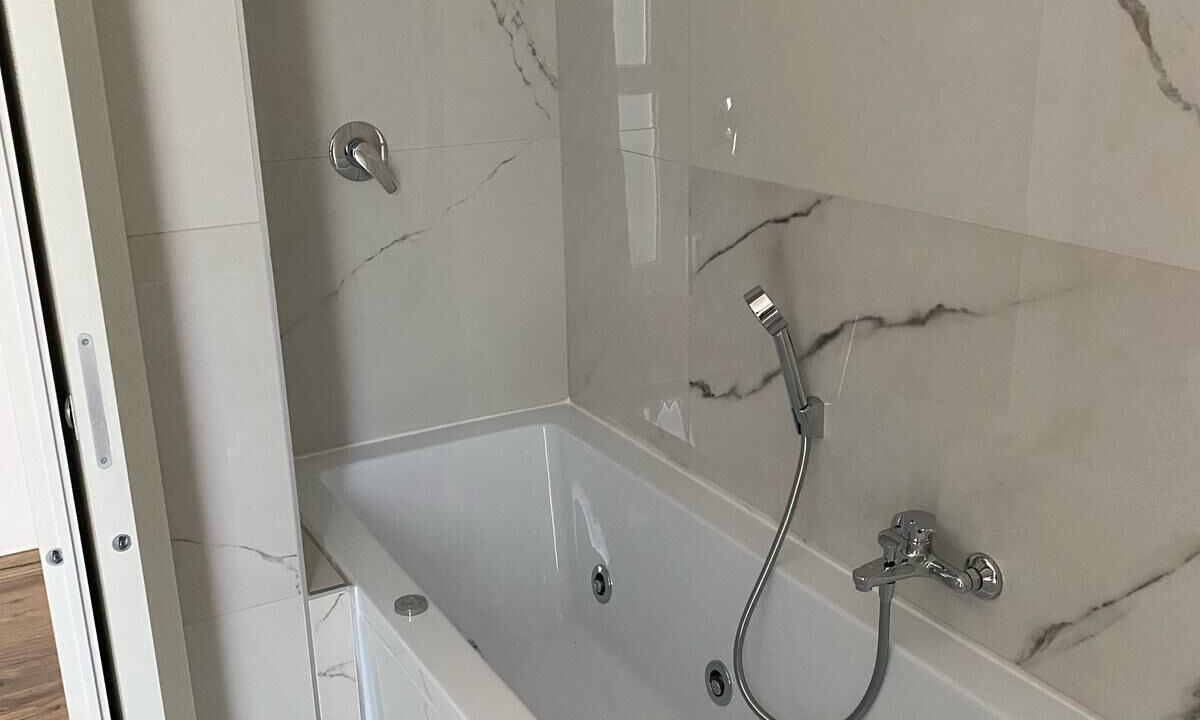 Photo of Bathroom in Cassino