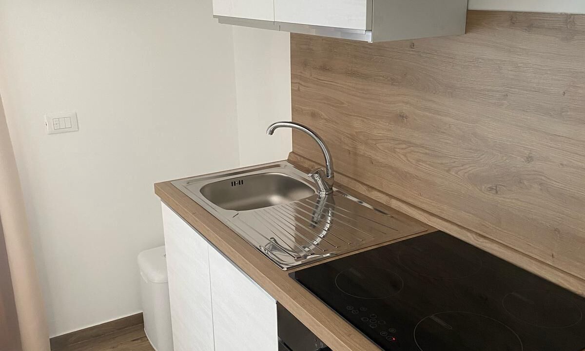 Photo of Kitchen in Cassino