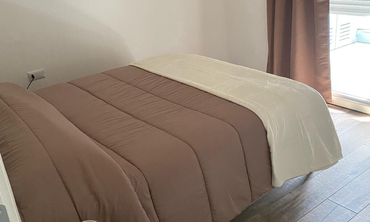 Photo of Bedroom in Cassino