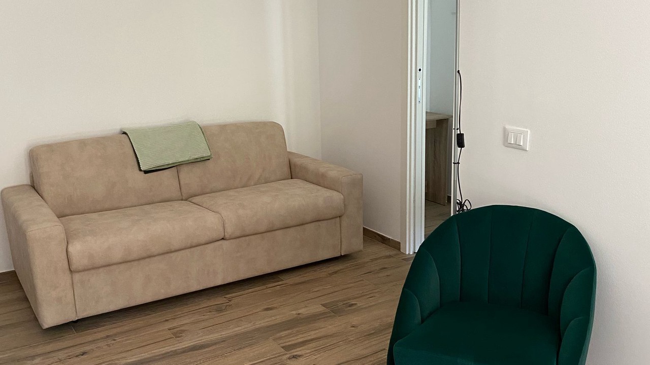 Photo of Livingroom in Cassino