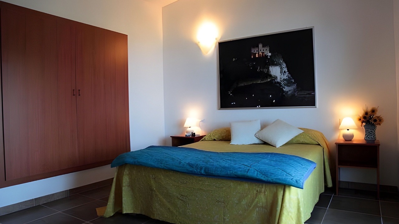 Photo of Bedroom in Drapia