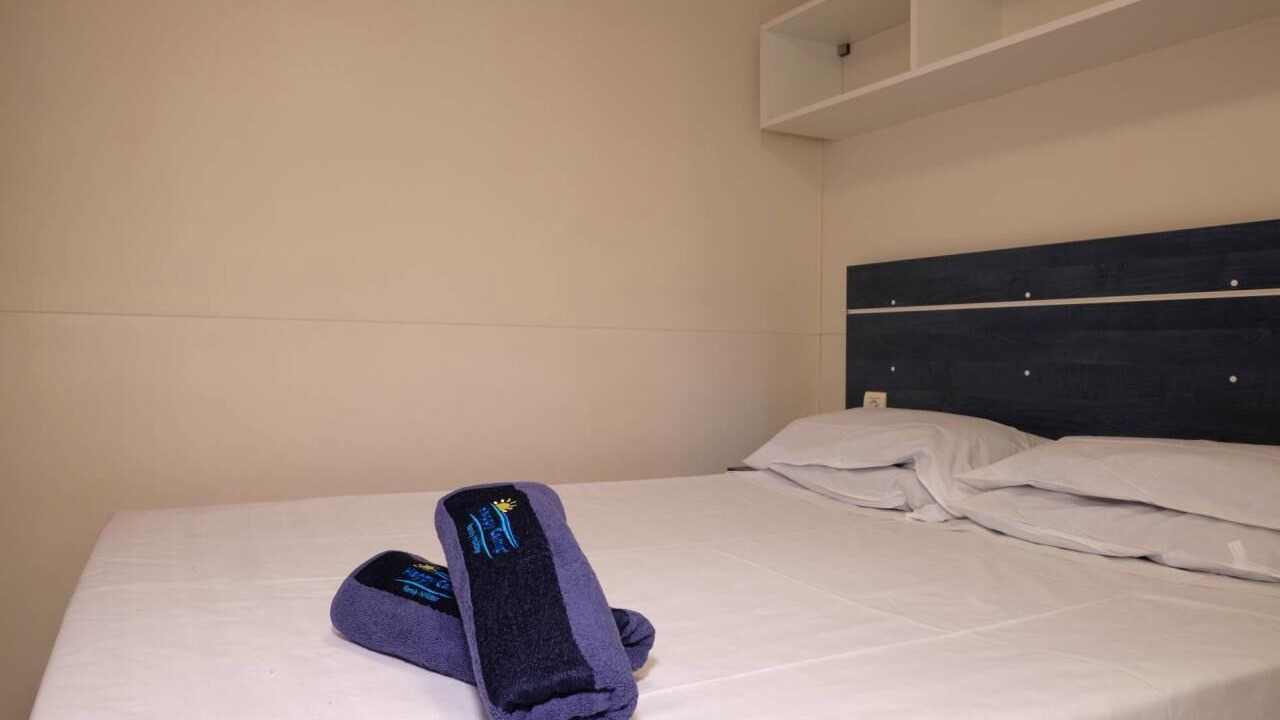 Photo of Bedroom in Santa Lucia