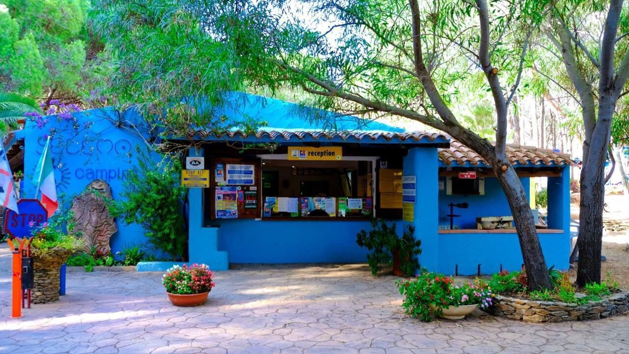 Photo of Outdoor in Santa Lucia