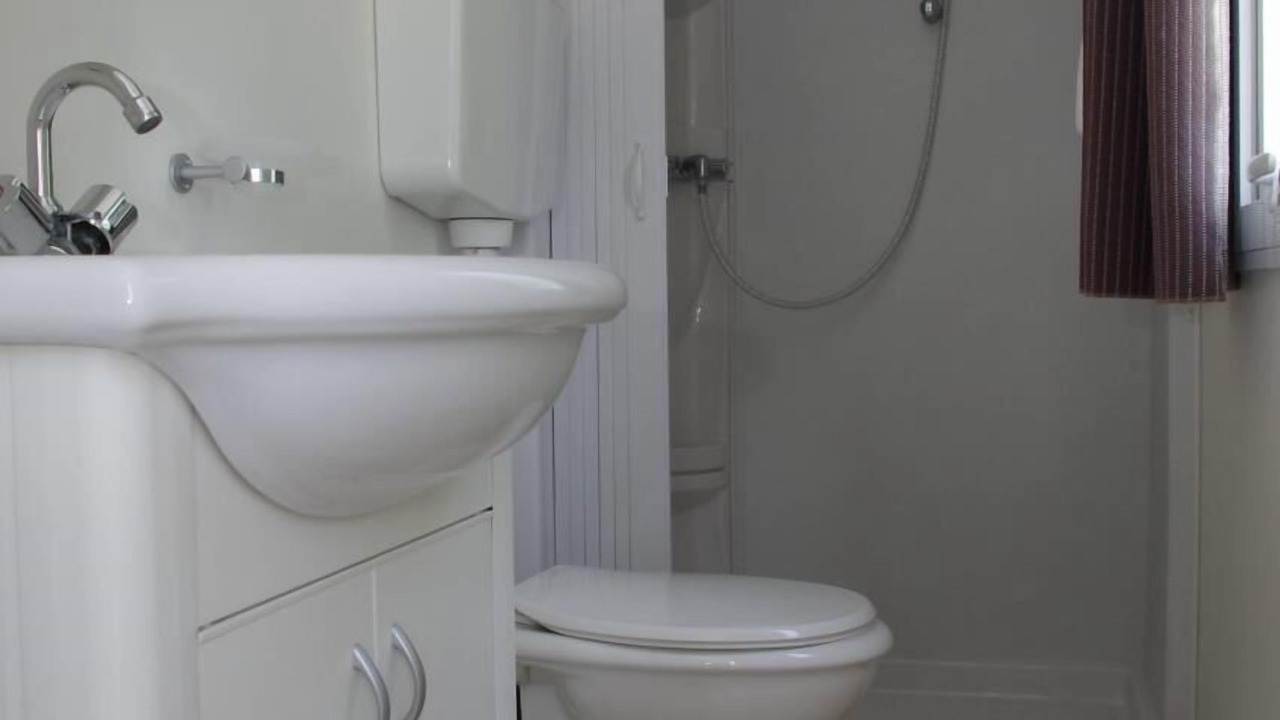 Photo of Bathroom in Santa Lucia