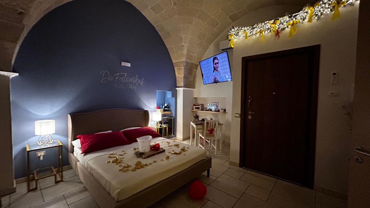 Photo of Bedroom in Centro Storico
