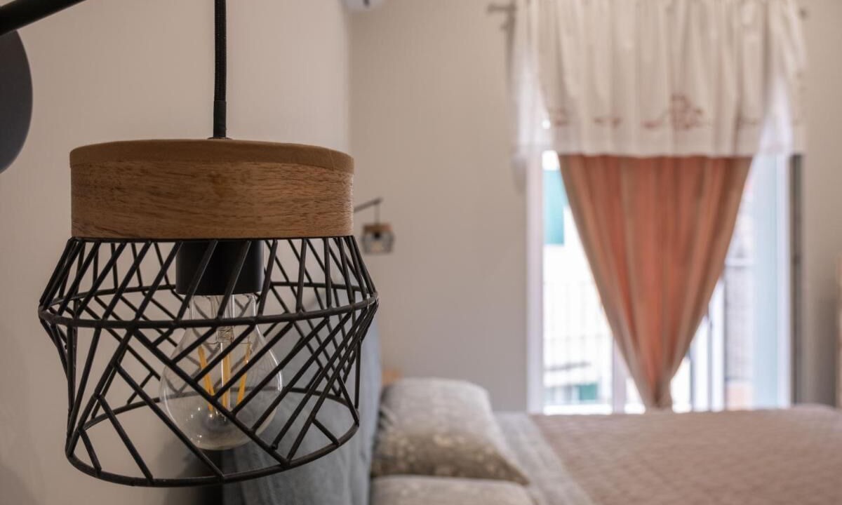 Photo of Bedroom in Ruvo di Puglia