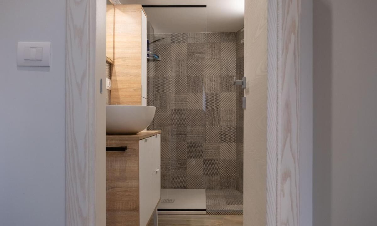 Photo of Bathroom in Ruvo di Puglia