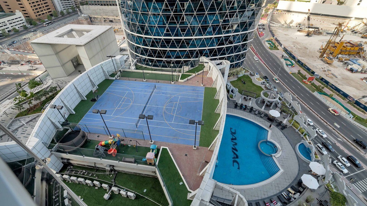 Photo of Others in DIFC
