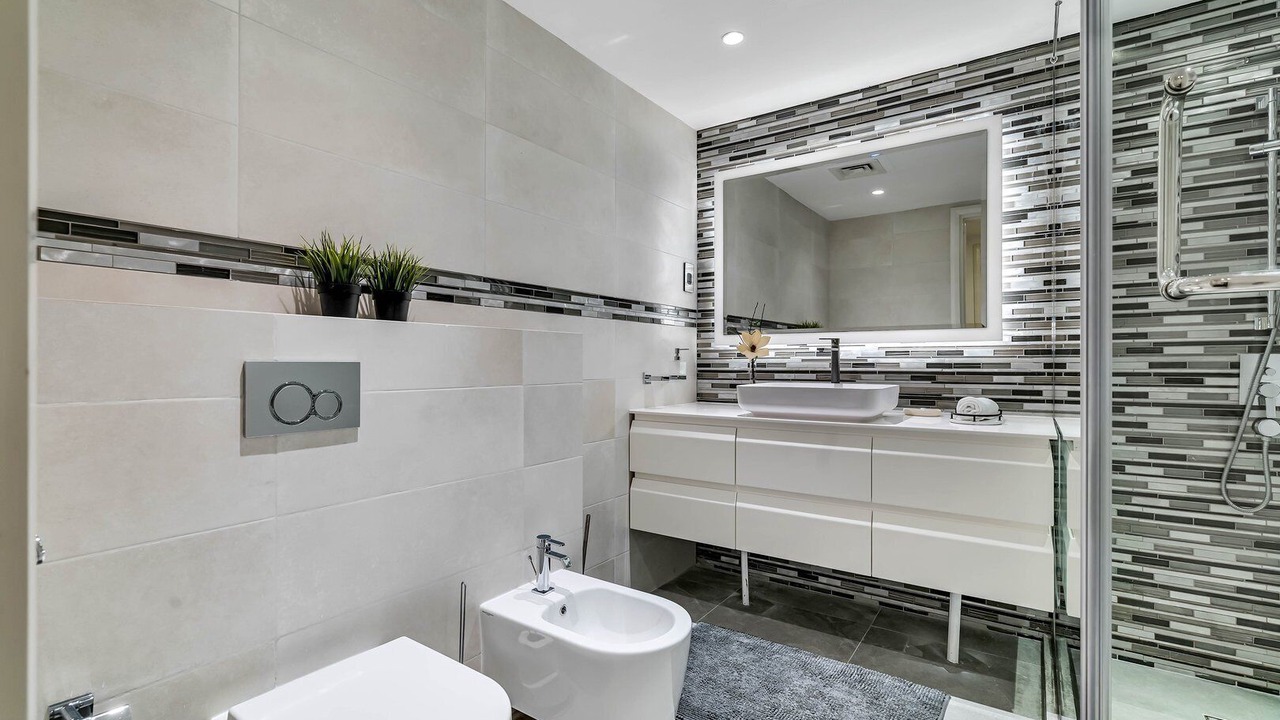 Photo of Bathroom in DIFC