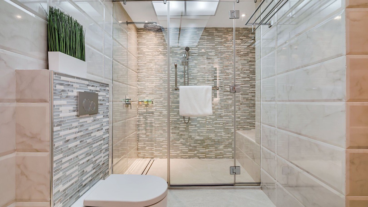 Photo of Bathroom in DIFC