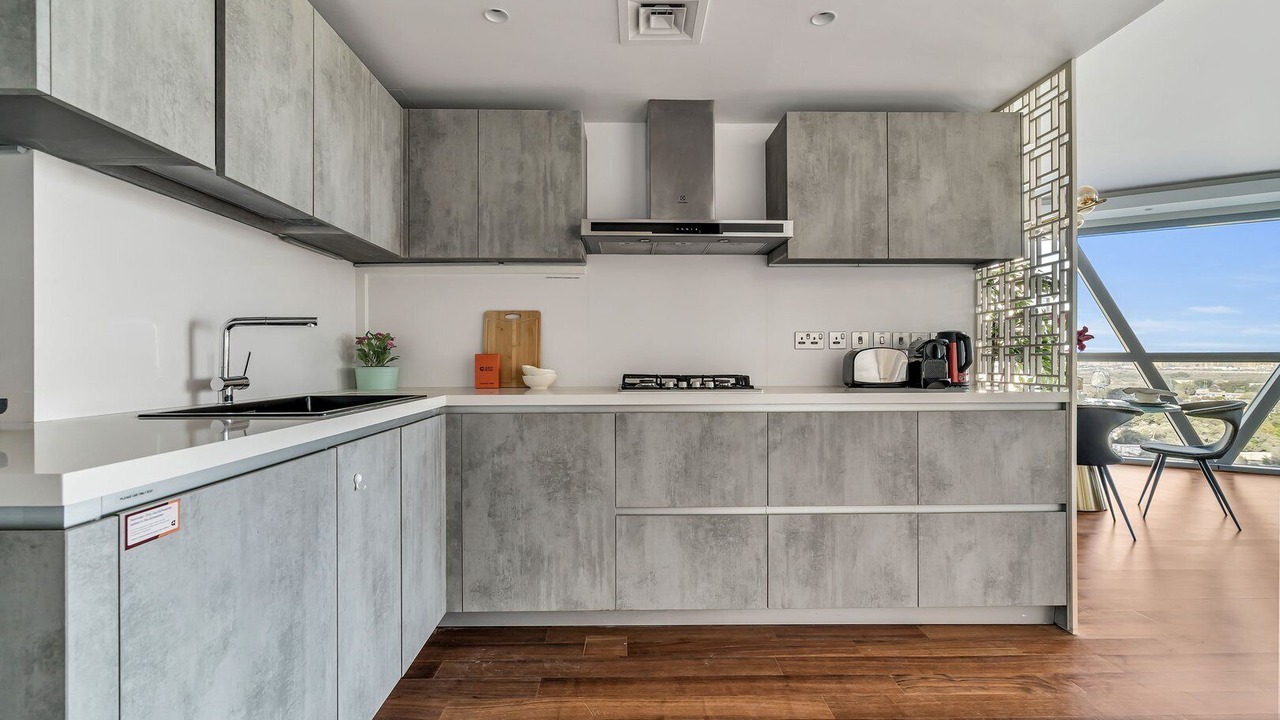 Photo of Kitchen in DIFC