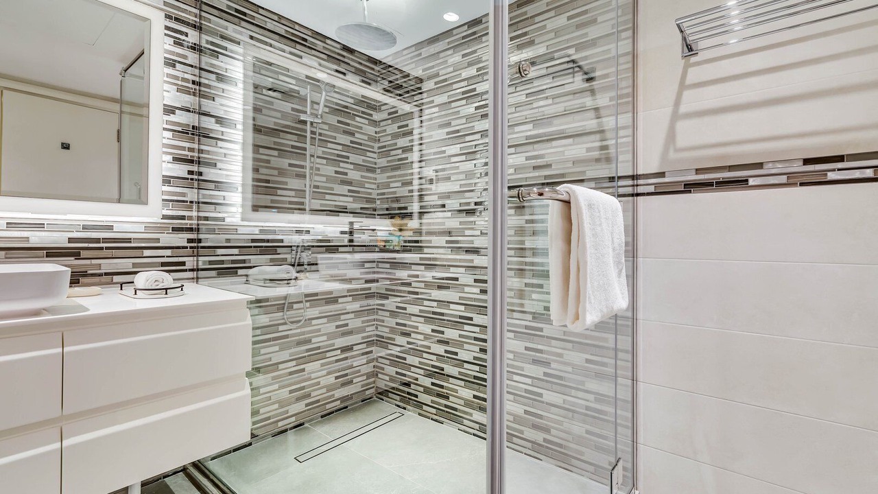Photo of Bathroom in DIFC