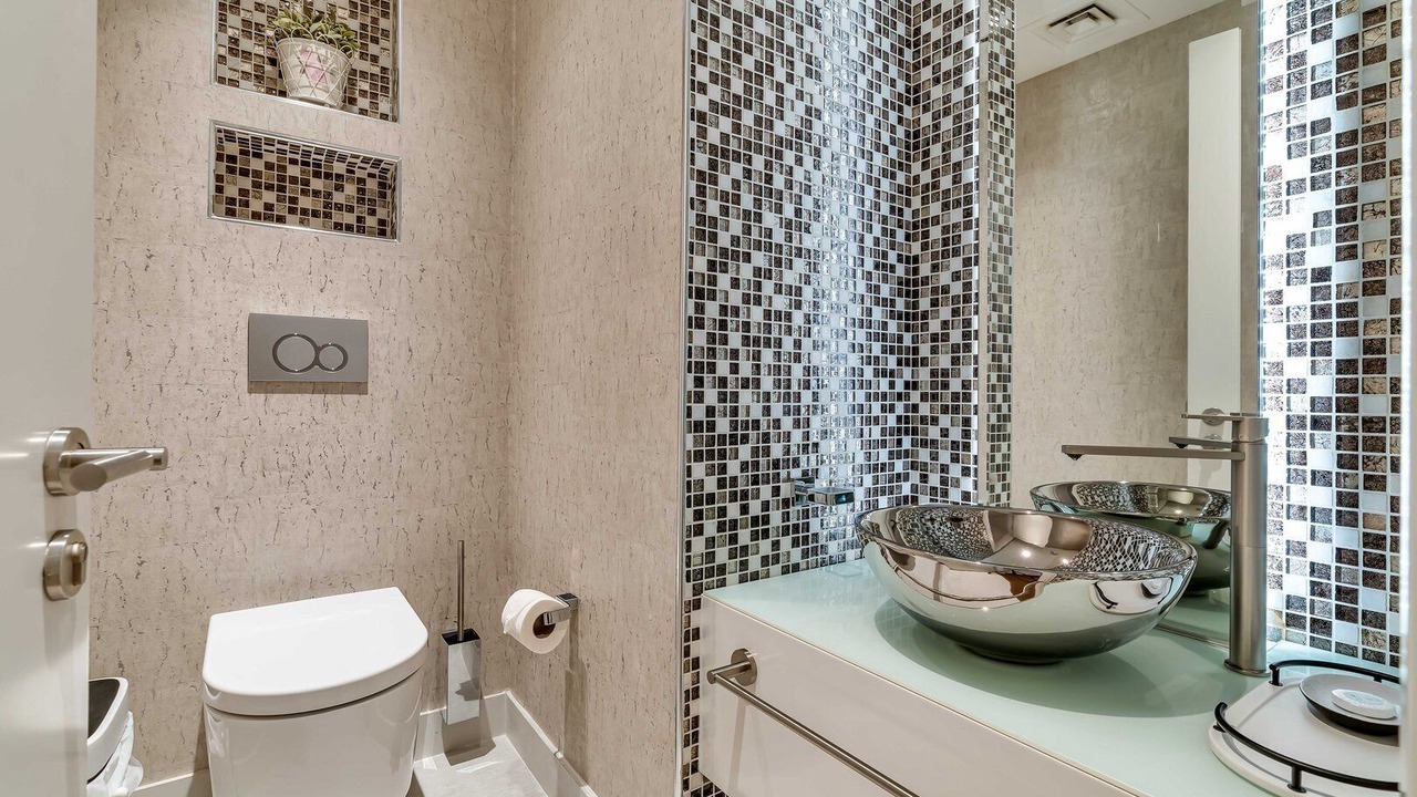 Photo of Bathroom in DIFC