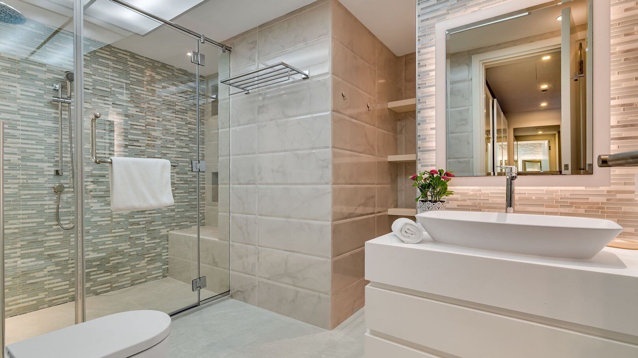 Photo of Bathroom in DIFC