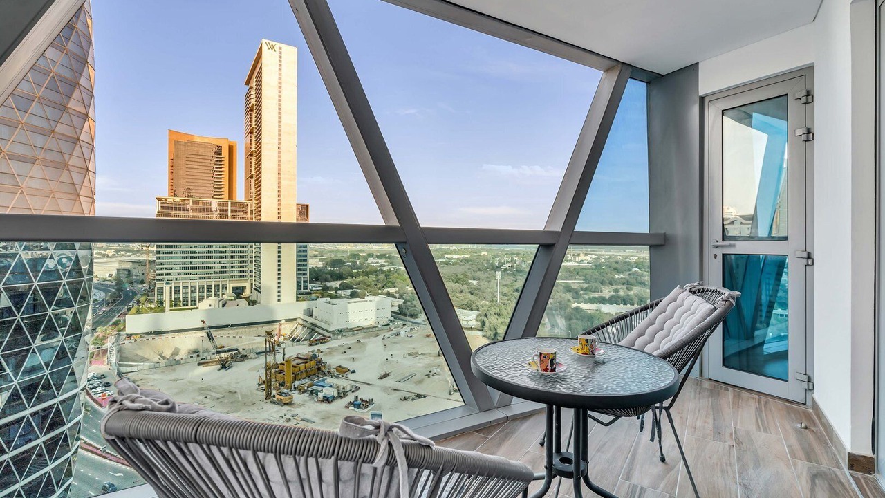 Photo of Outdoor in DIFC