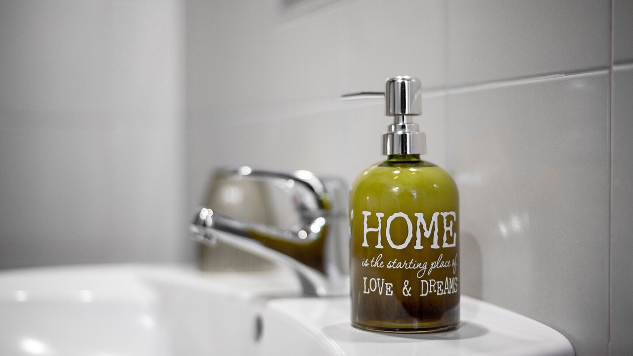 Photo of Bathroom in Catabbio